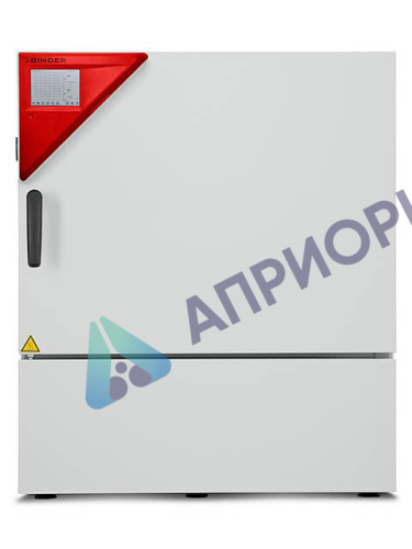 Климатическая камера BINDER KBF 115 (тепло-холод-влажность, 0...+70 °С, 102 л)