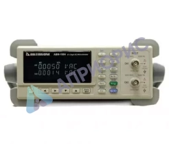 Двухканальный милливольтметр Актаком АВМ-1084