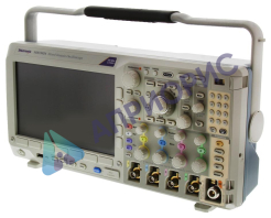 Поверка осциллографа Tektronix MDO3014