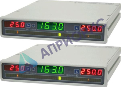 Поверка измерителя-регулятора технологических (милливольтметры универсальные) ИРТ 1730