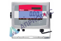 Поверка весов платформенных D32XW60VR