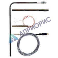 Поверка термометра сопротивления платинового вибропрочного эталонного 2-го и 3-го разрядов ПТСВ