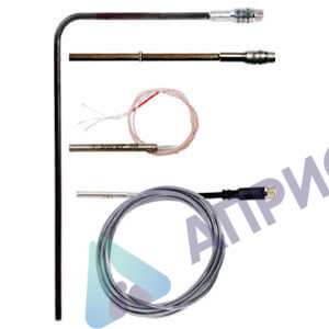 Поверка термометра сопротивления платинового вибропрочного эталонного 2-го и 3-го разрядов ПТСВ