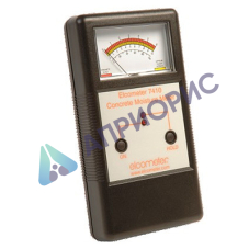 Elcometer 7410 измеритель влажности бетона