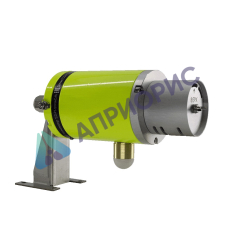 Поверка газоанализатора стационарного оптического ГСО-Р1, МГСО-Р1