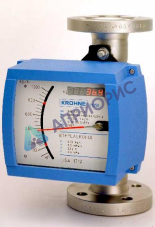 Поверка ротаметров Н 250, DK 32, DK 34, DK 37