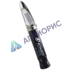 Поверка рефрактометра MASTER-20alpha