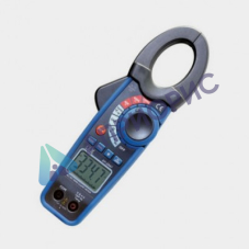 Поверка токовых клещей DT-3348