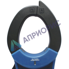 Поверка токовых клещей DT-3351