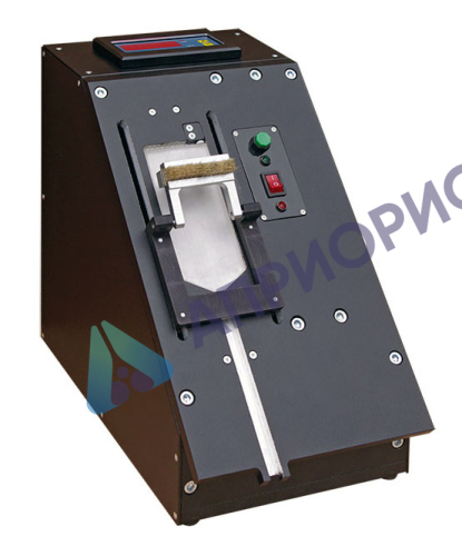 Константа УДС-2 прибор для контроля устойчивости к абразивному износу, истираемости и смываемости