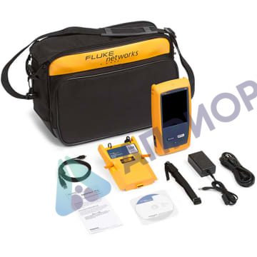 Кабельный тестер Fluke Networks OFP2-200-S1490 INT