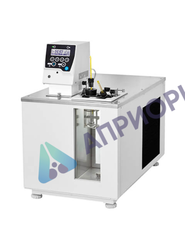 Термостат жидкостный Termex КРИО-ВИС-Т-06 (низкотемпературный, для определения вязкости)