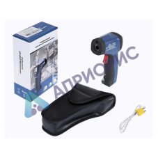 Поверка пирометра DT-8833