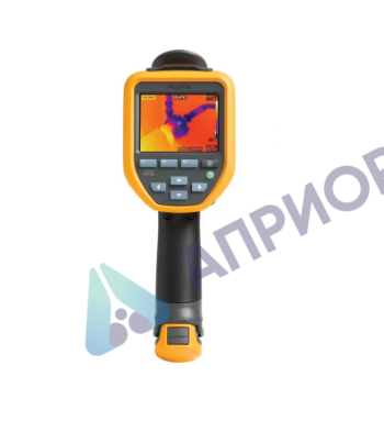 Поверка тепловизора Fluke TiS45