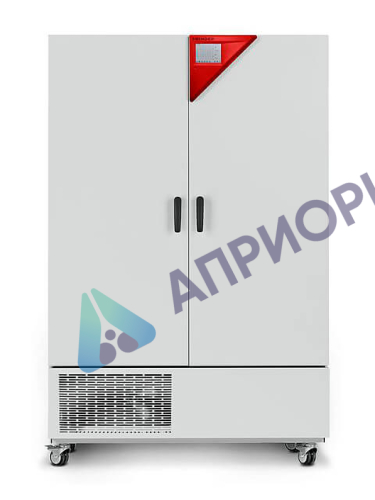 Климатическая камера BINDER KMF 720 (тепло-холод-влажность, -10...+100 °С, 700 л)