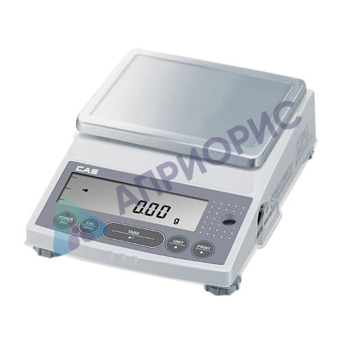 Поверка лабораторных весов CBL120H; CBL220H; CBL320H, 1200Н; CBL620S; CBL2200H; CBL3200H(L), CBL220S; CBL320S CBL2200S; CBL3200S