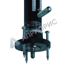 Аттестация прибора для контроля защитных покрытий при ударе Константа КП