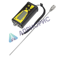 Поверка термометра электронного взрывобезопасного ЕхТ-01/1