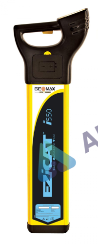 Трассоискатель GeoMax Ezicat i550