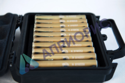 Поверка дозиметра ДДГ-01Д