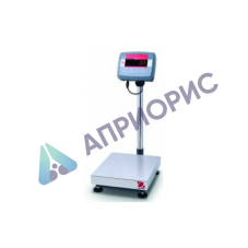 Поверка весов платформенных D24PE30FR