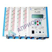 ЩИТ-3(-6)(-12)(-18)(-24) газосигнализатор стационарный