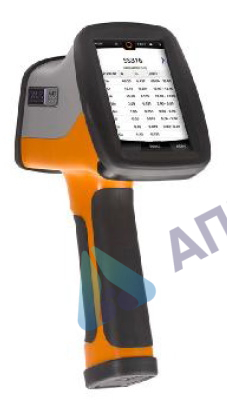 Поверка анализаторов рентгенофлуоресцентных X-MET 8000