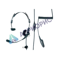 Гарнитура Motorola MDRMN4018