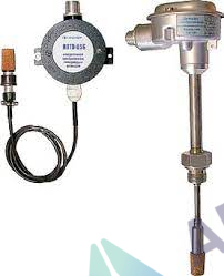 Поверка измерительных преобразователей температуры и влажности ИПТВ