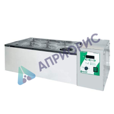 Аттестация бани водяной ПЭ-4300 (6 местная)