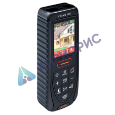 Поверка дальномера лазерного ADA Cosmo MINI, MINI 40, 50, 70, 100, 120 VIDEO, 150 VIDEO