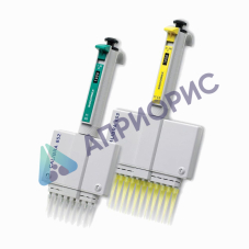 Поверка дозаторов лабораторных одноканальные и многоканальных, механических и электронных Acura, Calibra, Calibrex, Acurex, Stepper