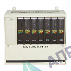 RIKEN система газоаналитическая стационарная многоканальная