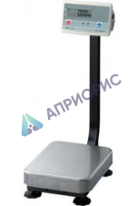 Поверка весов неавтоматического действия FG