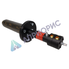 ТДК-3М ОКСИМЕСС анализатор кислорода в дымовых газах твердоэлектролитный стационарный