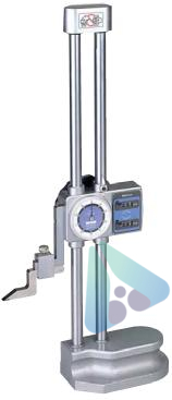 Поверка штангенрейсмаса 192, 506, 514, 570