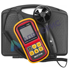 МЕГЕОН 11006 Анемометр крыльчатый цифровой