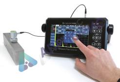 УД3701 NOVOTEST дефектоскоп ультразвуковой УД3701 NOVOTEST дефектоскоп ультразвуковой