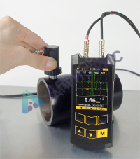 Булат 3 толщиномер ультразвуковой