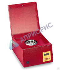 Центрифуга молочная Nova Safety (1350 об., 65 гр., на 8 бутирометров)