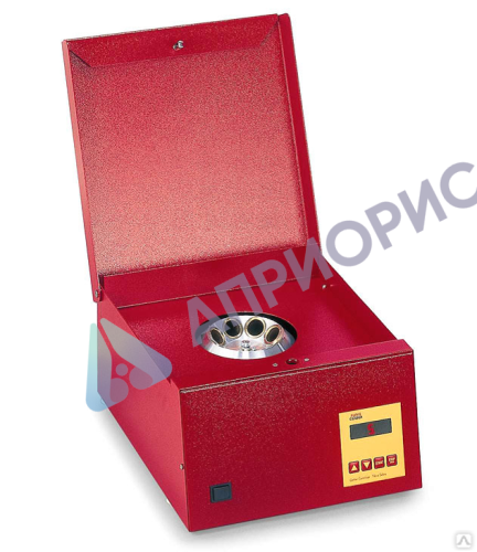 Центрифуга молочная Nova Safety (1350 об., 65 гр., на 8 бутирометров)