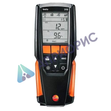 Комплект Testo 310 с принтером