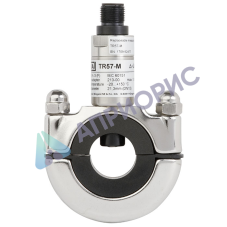 Поверка термопреобразователя Модель TR57-M (термометра сопротивления)