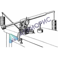 Прибор П-10С