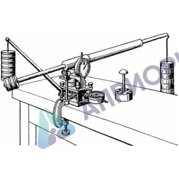 Прибор П-10С