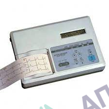 Поверка электрокардиографа-анализатора трехканального AUTOCARDINER FCP-2155