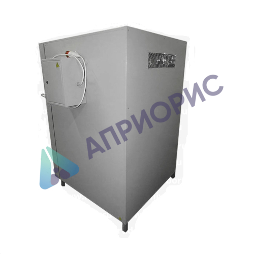 Аттестация сушильного шкафа СМ 35/250-1500 ШС