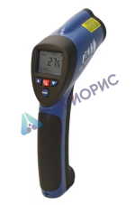 Поверка пирометра DT-883