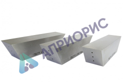 стандартные образцы (соп) с плоскодонными отверстиями