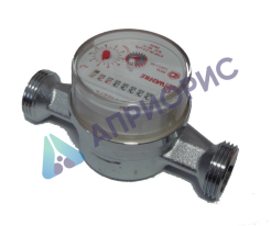 Поверка счетчиков холодной и горячей воды ETK/ETW